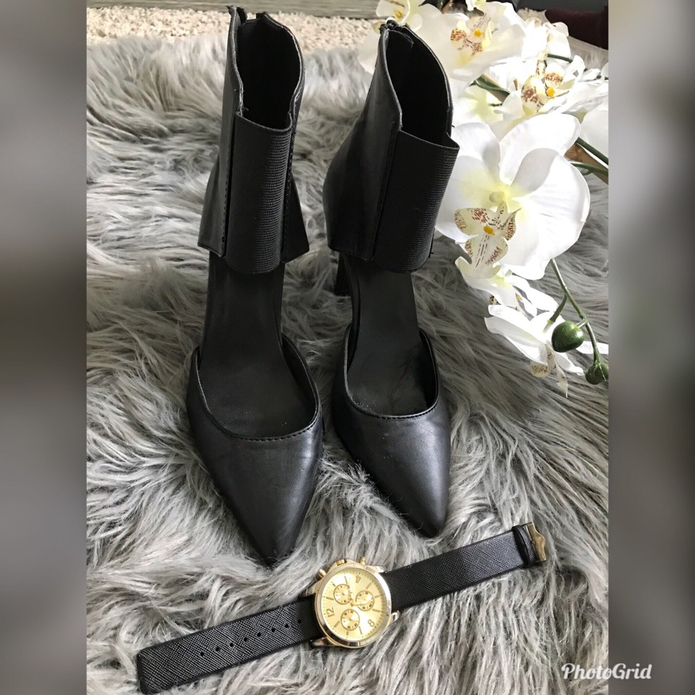 Sexy black Heels